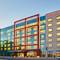 Отель Hilton Garden Inn Dubai Mall Of The Emirates