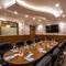 Отель Radisson Goa Candolim