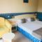 Отель Aphrodite Hotel