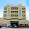 Отель Fortune Hotel Deira