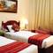 Отель Fortune Hotel Deira