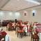 Отель Fortune Hotel Deira