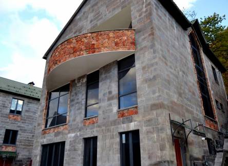 Отель Villadzor Apart Hotel