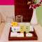 Отель The Rani Hotel & Spa