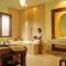 Отель The Rani Hotel & Spa