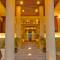 Отель The Rani Hotel & Spa