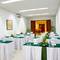 Отель The Rani Hotel & Spa