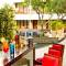 Отель The Rani Hotel & Spa