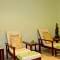 Отель The Rani Hotel & Spa