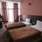 Отель Regineh Hotel