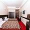 Отель Regineh Hotel