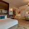 Отель Resorts World Sentosa - Equarius Hotel