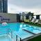 Отель Empress Pattaya Hotel