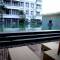 Отель Grand Kuta Hotel & Residence