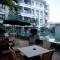 Отель Grand Kuta Hotel & Residence