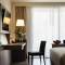 Отель Novotel Phuket Kamala Beach