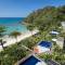 Отель Novotel Phuket Kamala Beach