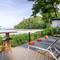 Отель Novotel Phuket Kamala Beach