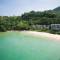 Отель Novotel Phuket Kamala Beach