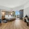 Отель Rixos Bab Al Bahr Hotel
