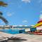 Отель Rixos Bab Al Bahr Hotel