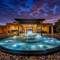 Отель Rixos Bab Al Bahr Hotel