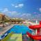 Отель Rixos Bab Al Bahr Hotel