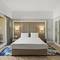 Отель Rixos Bab Al Bahr Hotel