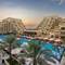Отель Rixos Bab Al Bahr Hotel