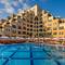 Отель Rixos Bab Al Bahr Hotel
