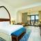 Отель DoubleTree by Hilton Resort & Spa Marjan Island