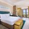 Отель DoubleTree by Hilton Resort & Spa Marjan Island