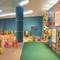 Отель DoubleTree by Hilton Resort & Spa Marjan Island