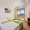 Отель Afandou Blu Hotel
