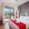 Отель Afandou Blu Hotel