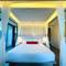 Отель The Yama Hotel Phuket