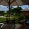 Отель Heliconia Grove Villas