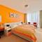 Отель Hotel Otrant
