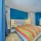 Отель Hotel Otrant