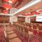 Отель Crowne Plaza Dubai-Deira