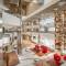 Отель Crowne Plaza Dubai-Deira