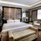 Отель Crowne Plaza Dubai-Deira