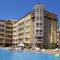 Отель Sunny Dreams Aparthotel Apart