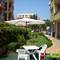 Отель Sunny Dreams Aparthotel Apart