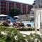 Отель Admiral Plaza