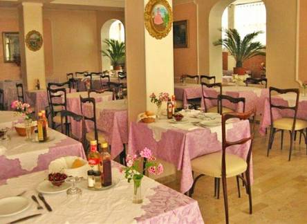 Отель Cirene Hotel