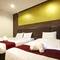 Отель Tribe Hotel Pattaya