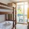 Отель The Long Beach Hotel Montenegro