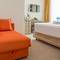 Отель The Long Beach Hotel Montenegro