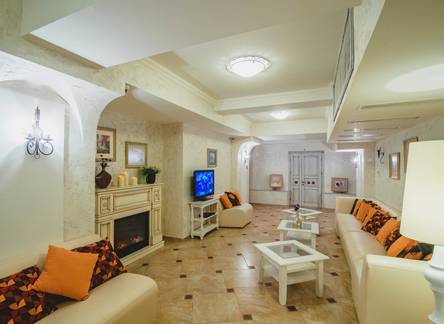 Отель Гостиничный комплекс Ripario Hotel Group